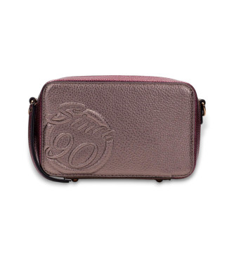 Hispanitas Saco Samba Met em bronze