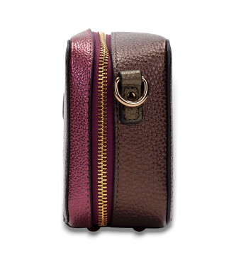 Hispanitas Saco Samba Met em bronze