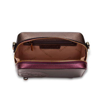 Hispanitas Saco Samba Met em bronze