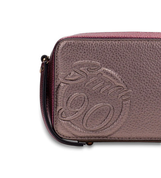 Hispanitas Saco Samba Met em bronze
