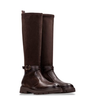 Hispanitas New York boot