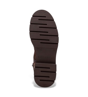 Hispanitas New York boot