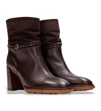 Hispanitas Bruna skinnboots Alabama