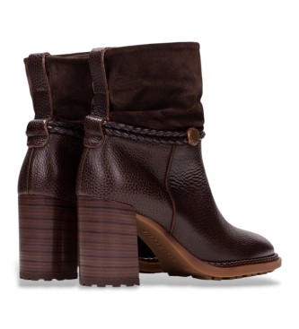 Hispanitas Bruna skinnboots Alabama
