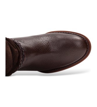 Hispanitas Bruna skinnboots Alabama