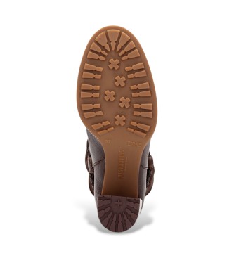 Hispanitas Bruna skinnboots Alabama