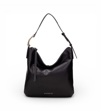 Hispanitas Convent bag black