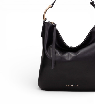 Hispanitas Convent bag black