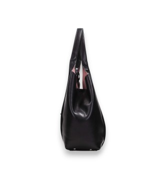 Hispanitas Saco Covent preto