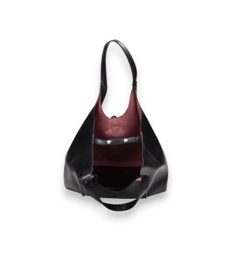 Hispanitas Saco Covent preto