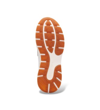 Hispanitas Formentera loafers off-white