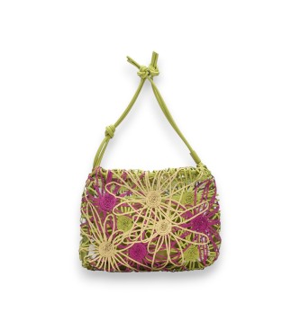 Hispanitas Sac vert Garden Cordela