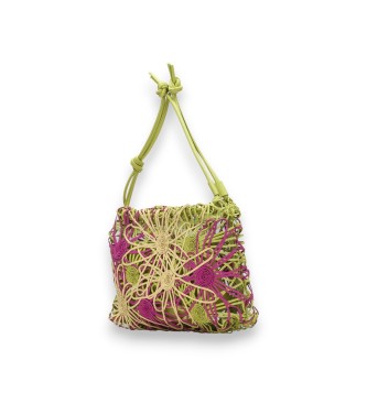 Hispanitas Sac vert Garden Cordela