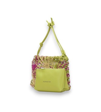 Hispanitas Sac vert Garden Cordela