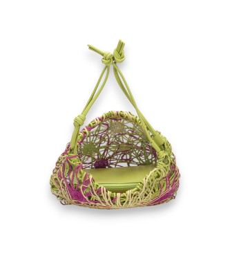 Hispanitas Sac vert Garden Cordela