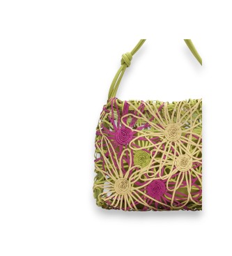 Hispanitas Sac vert Garden Cordela