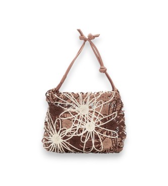 Hispanitas Sac � main Brown Garden Cordela