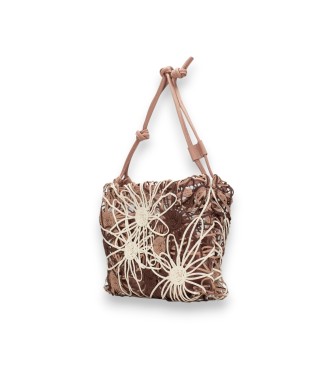 Hispanitas Sac � main Brown Garden Cordela