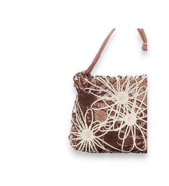 Hispanitas Sac � main Brown Garden Cordela