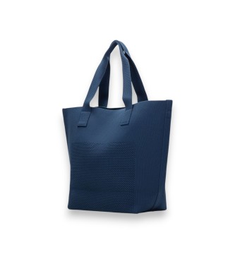 Hispanitas Sac � tricoter marine