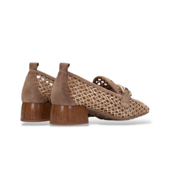 Hispanitas Bruna Marrakech-skor