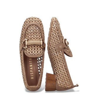 Hispanitas Bruna Marrakech-skor