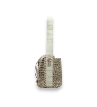 Hispanitas Sac vert ajustable Marrakech