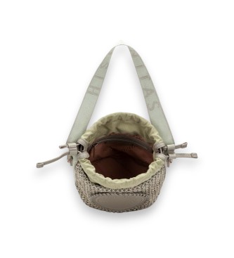 Hispanitas Sac vert ajustable Marrakech