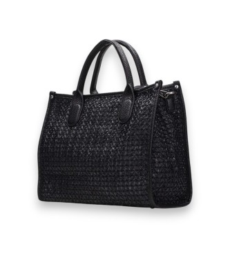 Hispanitas Saco r�gido Marrakech preto