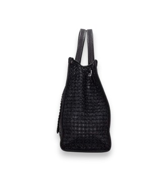 Hispanitas Saco r�gido Marrakech preto