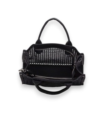 Hispanitas Saco r�gido Marrakech preto