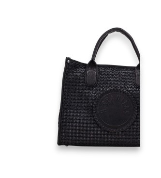 Hispanitas Saco r�gido Marrakech preto