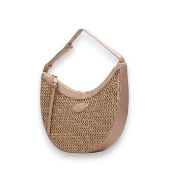 Hispanitas Sac marron de Marrakech