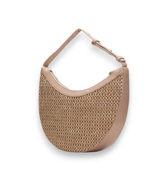 Hispanitas Sac marron de Marrakech