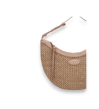 Hispanitas Sac marron de Marrakech