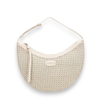 Hispanitas Sac � main beige Marrakech