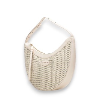 Hispanitas Sac � main beige Marrakech