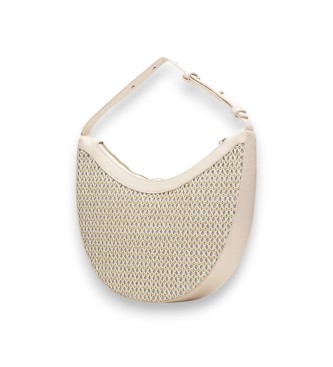 Hispanitas Sac � main beige Marrakech