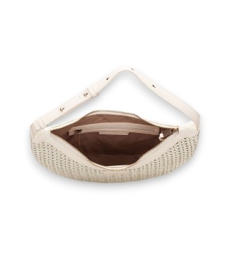 Hispanitas Sac � main beige Marrakech