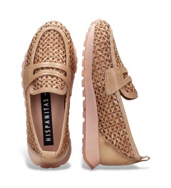 Hispanitas Oregon multicoloured shoes