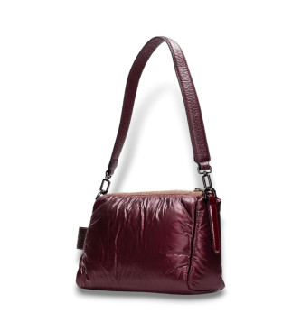 Hispanitas Korrelige bordeauxrode tas