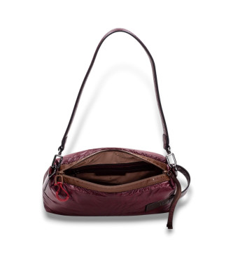 Hispanitas Korrelige bordeauxrode tas