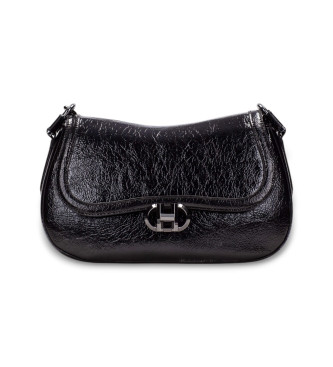 Hispanitas Raket tas zwart