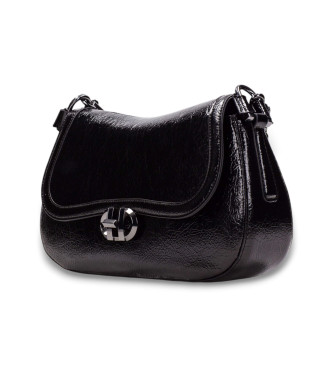 Hispanitas Raket tas zwart
