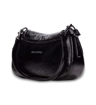 Hispanitas Raket tas zwart