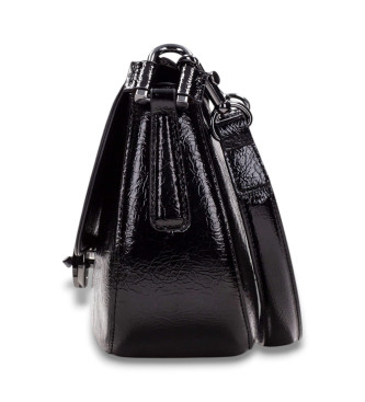Hispanitas Raket tas zwart