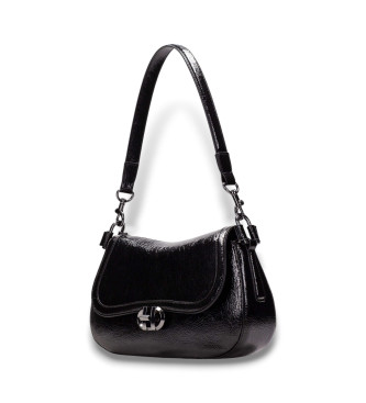 Hispanitas Raket tas zwart