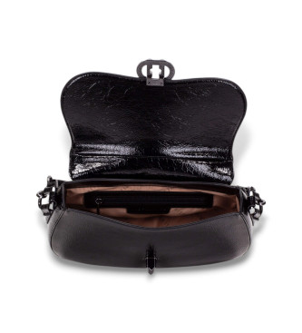 Hispanitas Raket tas zwart