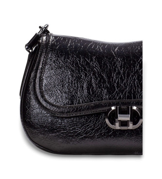 Hispanitas Raket tas zwart