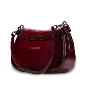 Hispanitas Raket bordeauxrode tas